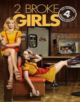 2 Broke Girls saison 4