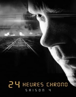 24 heures chrono saison 4