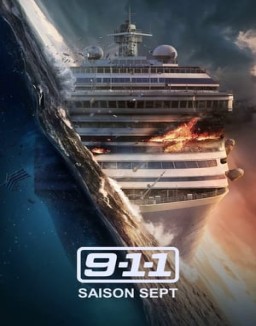 9-1-1 saison 7