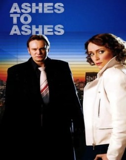 Ashes to Ashes saison 1