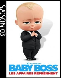 Baby Boss : Les affaires reprennent