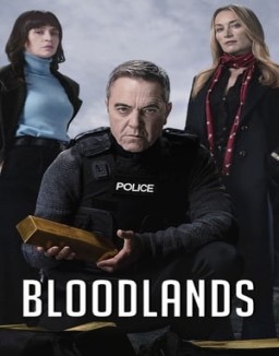 Bloodlands saison 2