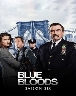 Blue Bloods