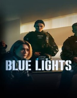 Blue Lights saison 1