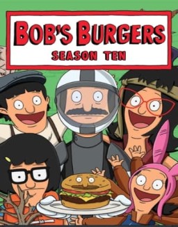 Bob's Burgers