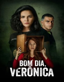 Bom Dia, Verônica saison 1