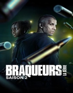 Braqueurs : La série saison 2