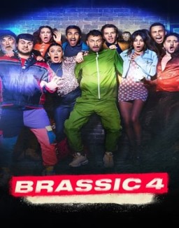 Brassic saison 4