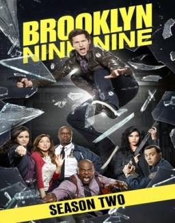 Brooklyn Nine-Nine saison 2