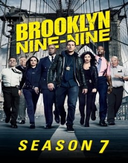 Brooklyn Nine-Nine