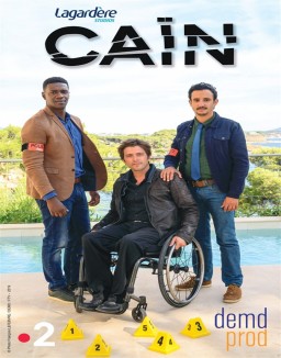 Caïn saison 8