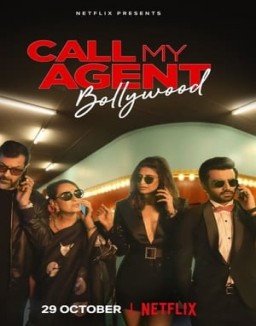 Call My Agent: Bollywood