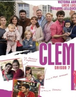 Clem saison 7