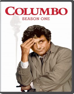 Columbo saison 1