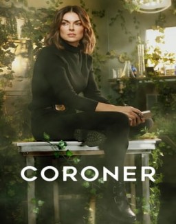 Coroner saison 1