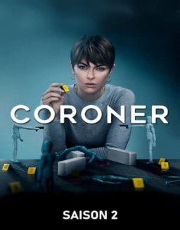 Coroner