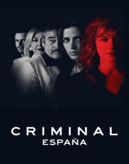 Criminal: Espagne