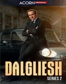 Dalgliesh saison 2