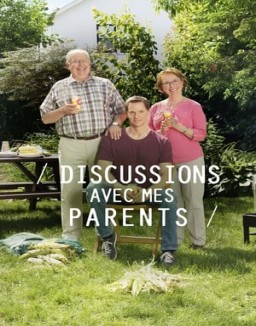 Discussions avec mes parents saison 4