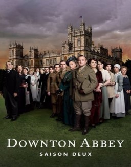 Downton Abbey saison 2