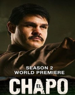 El Chapo saison 2