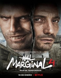 El marginal saison 4