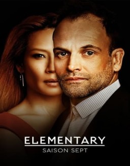 Elementary saison 7