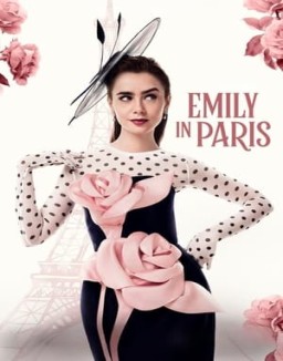 Emily in Paris saison 4