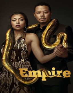 Empire saison 1