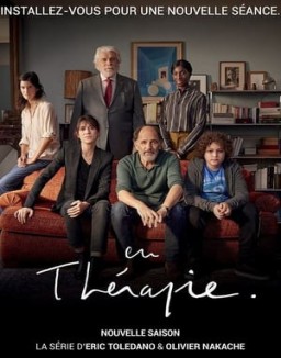 En thérapie saison 2