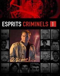 Esprits criminels