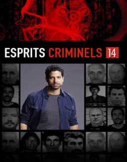 Esprits criminels