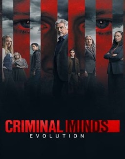 Esprits criminels saison 17