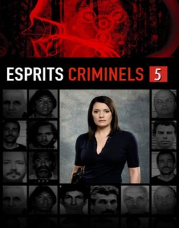 Esprits criminels