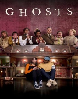 Ghosts (2019)