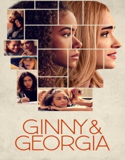 Ginny & Georgia saison 1