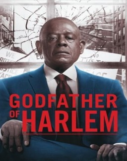 Godfather of Harlem saison 2