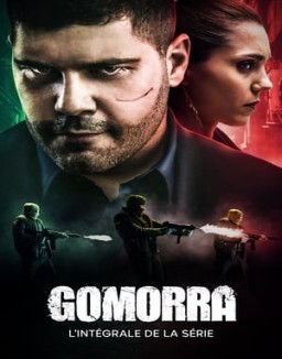 Gomorra