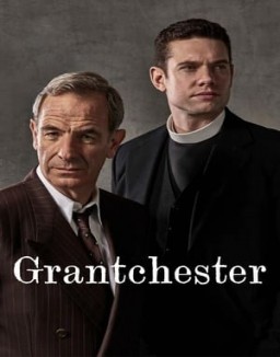 Grantchester saison 7