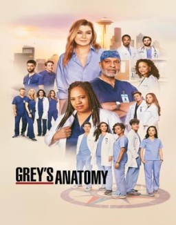 Grey's Anatomy