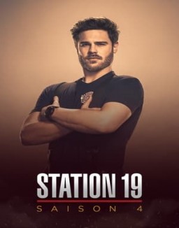 Grey's Anatomy - Station 19