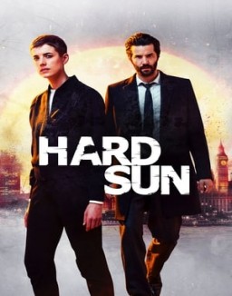 Hard Sun