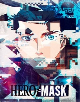 Hero Mask