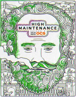 High Maintenance saison 4