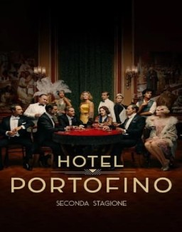 Hotel Portofino saison 2