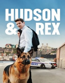 Hudson et Rex