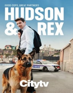 Hudson et Rex