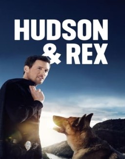 Hudson et Rex