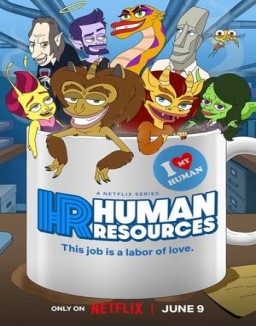 Human Resources