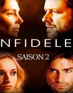 Infidèle saison 2